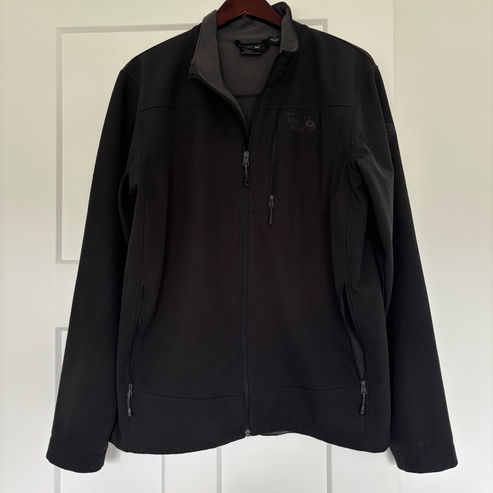 • [Mountain Hardwear] Full Zip •